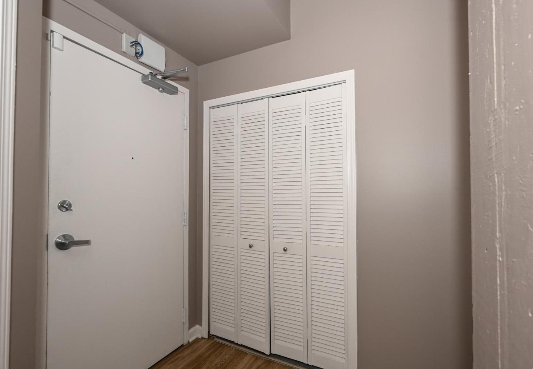 2 Bath Prkg+Gym+Sauna Perk Plaza +30 Day Cleveland Exteriér fotografie