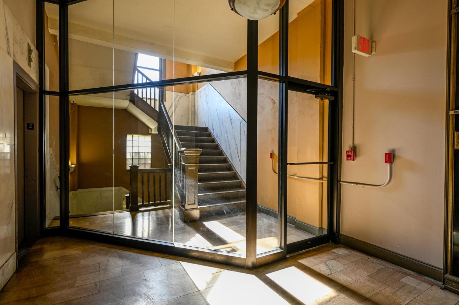 2 Bath Prkg+Gym+Sauna Perk Plaza +30 Day Cleveland Exteriér fotografie