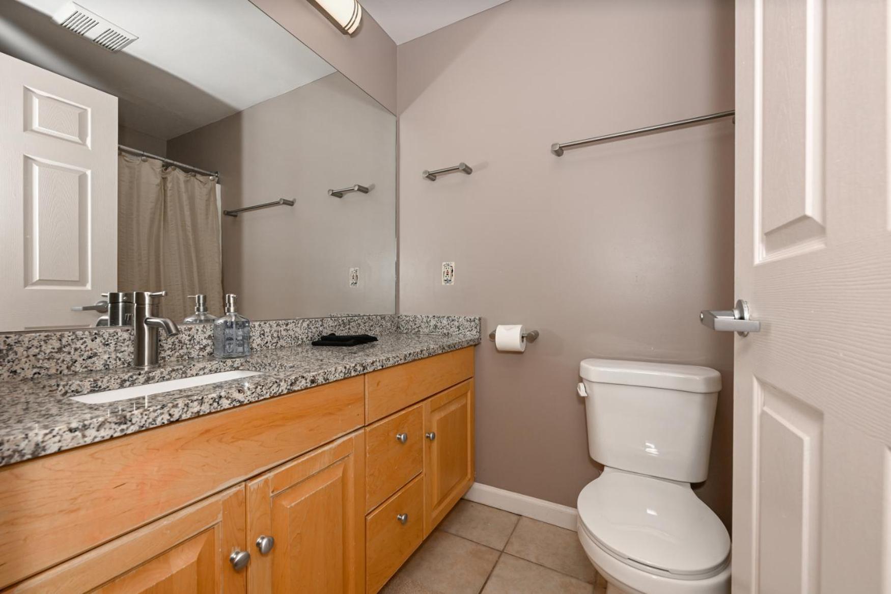 2 Bath Prkg+Gym+Sauna Perk Plaza +30 Day Cleveland Exteriér fotografie