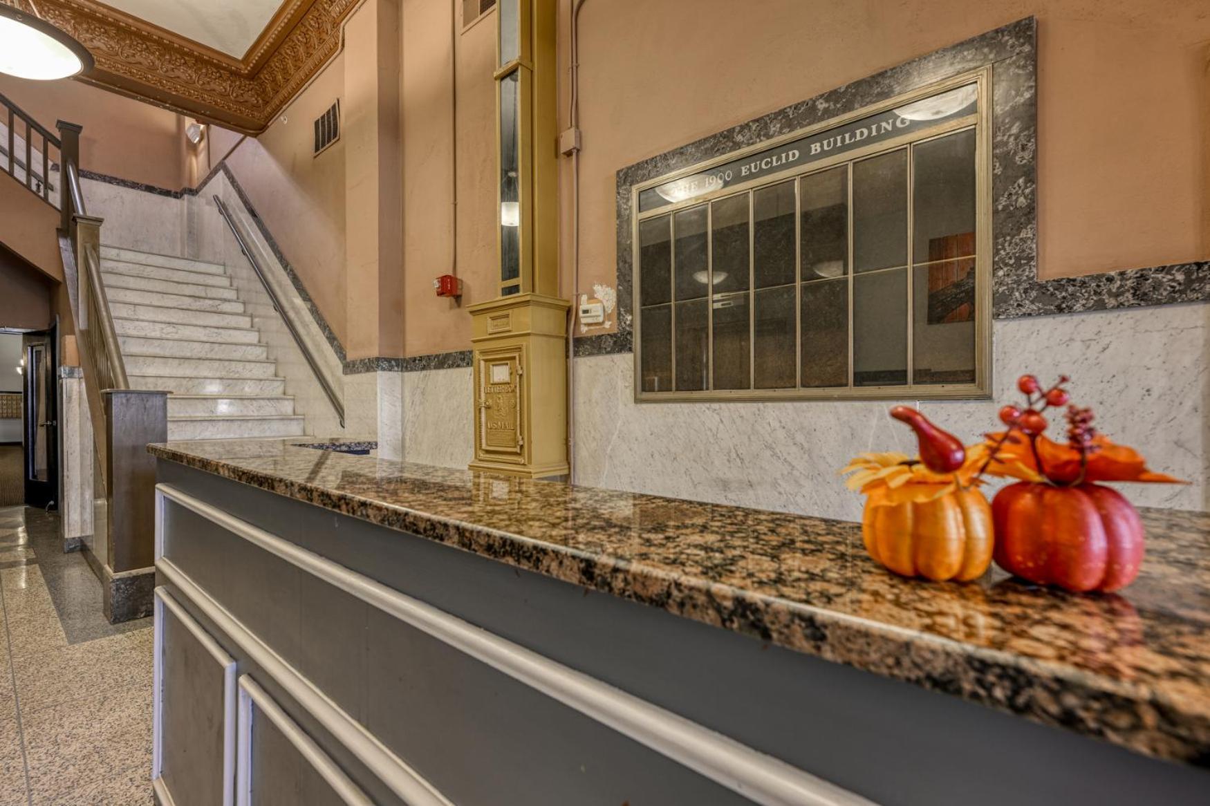 2 Bath Prkg+Gym+Sauna Perk Plaza +30 Day Cleveland Exteriér fotografie